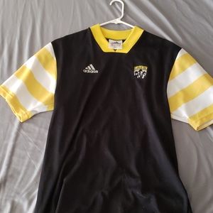 Football (Soccer) Jersey